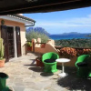 Отель B&B Villa Smeralda, фото 4