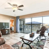 Отель Enchanting Ground Unit Condo Few Steps Away from the Ocean Side by RedAwning, фото 5