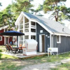 Отель Strandpark Baabe Haus 224, фото 5