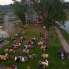 Отель Lauku Mājas Ēmužas, фото 6