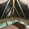 Отель Universo Pol Bamboo Hostel, фото 13