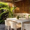 Отель The Retreat - Contemporary Balinese Style Close to Beach, фото 4
