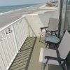Отель Sands Beach Club #714 Ph II Ocean Front (P) by RedAwning, фото 6