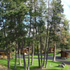 Отель Somer's Bay Log Cabin lodging, фото 4