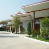 Отель SP Resort and Garden, фото 6