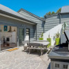 Отель Moo Cow Beach House, фото 8