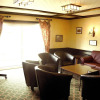 Отель Knights Inn Harbour Resort Lagoon City Brechin, фото 7