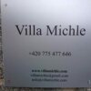 Отель Villa Michle, фото 17