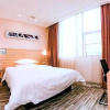 Отель Wuyu Boutique Hotel, фото 7