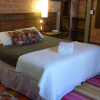 Отель Grajagan Surf Resort, фото 5