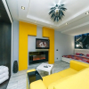 Отель Luxrent Kreshatik Arenacity SkyBar, фото 11
