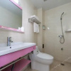 Отель Tailaoshan Mingyue Hostel, фото 6