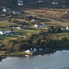 Отель Bleanaskill Lodge & Achill Secret Garden, фото 6