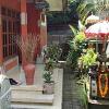Отель Hide Homestay Menjangan, фото 1