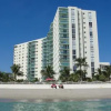 Отель Beautiful Apartment On The Beach!, фото 9