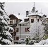 Отель Villa Christina, фото 4