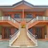 Отель B's Guesthouse в Карнби