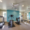 Отель Na Hale O Keauhou N1 - Three Bedroom Condo, фото 23