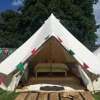 Отель Cong Glamping, фото 4