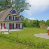 Отель Ferienhaus Villa Nixe, фото 11