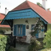 Отель Novákfalva Üdülőfalu, фото 3