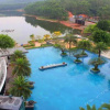 Отель White Swan Hotel Qingyuan, фото 15
