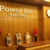 Отель Power Inn Hotel, фото 1