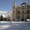 Отель Hôtel Castel de la Pique, фото 1
