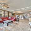 Отель Holiday Isle - Ground Floor Corner Unit, фото 10