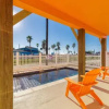 Отель Fishermans Cove Home 1818, фото 12