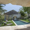 Отель Maison des Baux Arts, фото 8