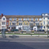 Отель Yorkies Guest House, фото 1