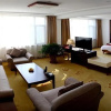 Отель Haidai Garden Hotel Tai'an, фото 4