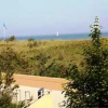 Отель FeWo Strandblick, фото 8