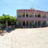 Отель Korkmaz Pension, фото 1