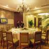 Отель Yun-Ray Ambassador Hotel, фото 12