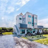 Отель Seogwipo Gaetkeusi Pension, фото 1