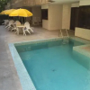 Отель LinkHouse Ipanema Ocean Flat, фото 24