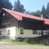 Отель Horská chata 