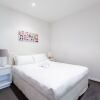 Отель ROBYN, 1BDR Melbourne Apartment в Мельбурне