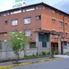 Отель Hostal Del Valle - Sangolqui, фото 1