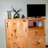Отель Mountain Rose Gatlinburg - 2 Br Cabin, фото 1