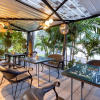 Отель Wind Field Resort Pattaya, фото 16