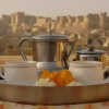 Отель Killa Bhawan Lodge, фото 6