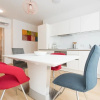 Отель Mar Suite Apartments, фото 16