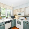 Отель Waterford D5 - Two Bedroom Condo, фото 12