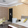 Отель Emirates International Hotel & Suites, фото 4