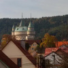 Отель Apartmány Teddy Bojnice, фото 11