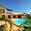 Отель Pousada Porto Azul, фото 1