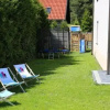 Отель Apartamenty NCNK Cztery Kąty w Kątach Rybackich, фото 10